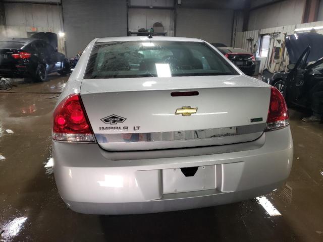 Photo 6 from auction – 2011 CHEVROLET IMPALA LT with VIN 2G1WB5EK9B1152922