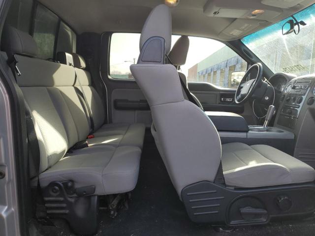 Photo 10 from auction – 2008 FORD F150 with VIN 1FTPX14V48FA98190