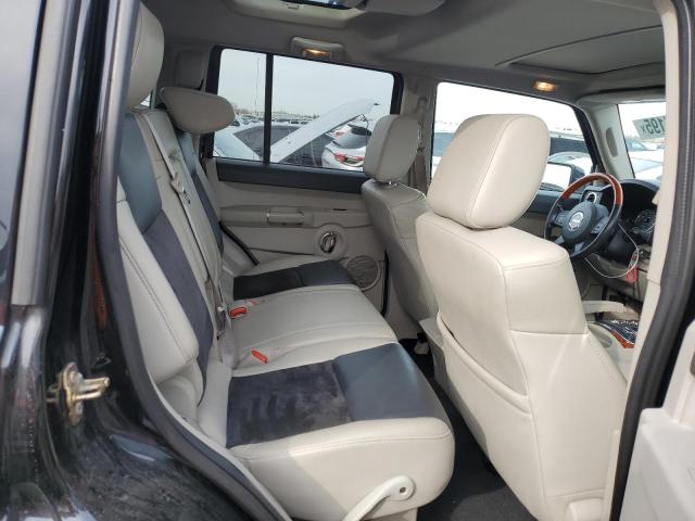 Снимка 10 от търг – 2007 JEEP COMMANDER с VIN 1J8HG68287C657766
