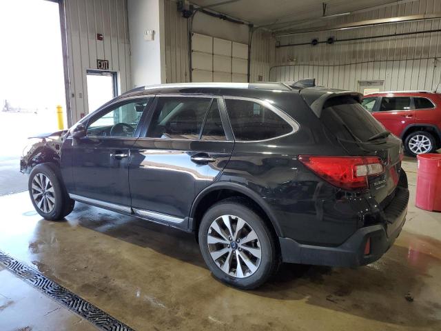 Photo 2 from auction – 2019 SUBARU OUTBACK TO with VIN 4S4BSATC3K3329528