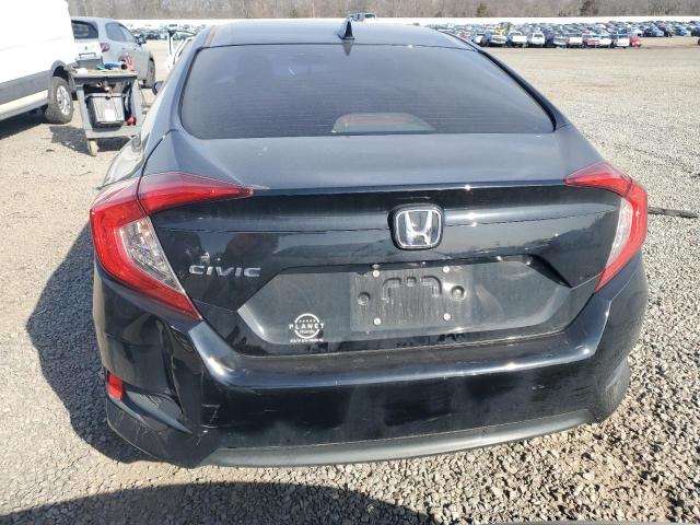 Снимка 6 от търг – 2017 HONDA CIVIC EX с VIN 2HGFC2F71HH574083