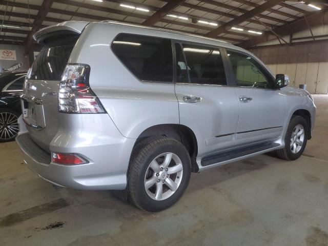 Photo 3 from auction – 2015 LEXUS GX 460 with VIN JTJBM7FX8F5093658