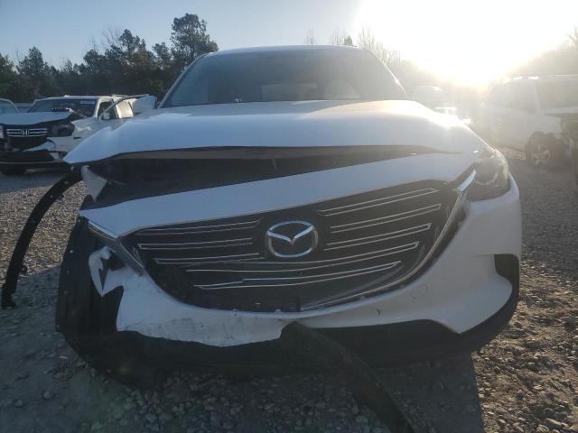 Снимка 5 от търг – 2016 MAZDA CX-9 TOURI с VIN JM3TCACY2G0105409