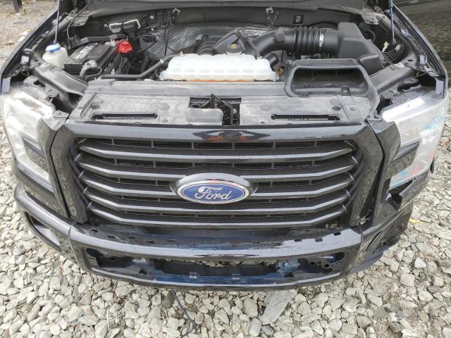 Photo 11 from auction – 2016 FORD F150 SUPER with VIN 1FTEW1CFXGFA55718