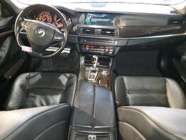 Photo 8 from auction – 2013 BMW 528 XI with VIN WBAXH5C57DD109739