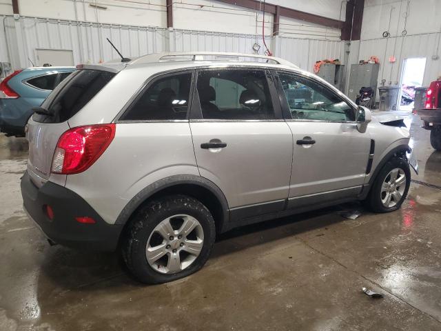 Photo 3 from auction – 2013 CHEVROLET CAPTIVA LS with VIN 3GNAL2EK7DS606497