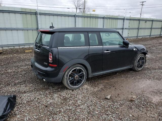 Снимка 3 от търг – 2014 MINI COOPER CLU с VIN WMWZF3C54ET492291