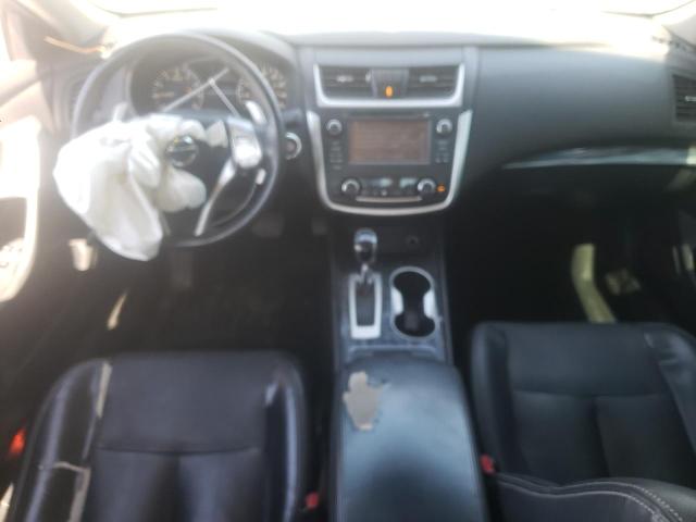 Photo 8 from auction – 2017 NISSAN ALTIMA 3.5 with VIN 1N4BL3AP2HC258615