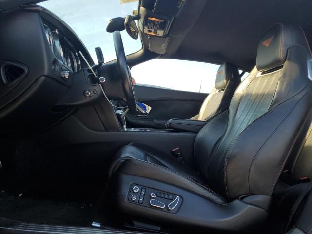 Снимка 7 от търг – 2015 BENTLEY CONTINENTA с VIN SCBGH3ZA3FC044413