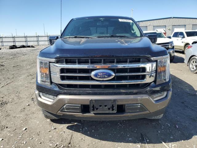 Photo 5 from auction – 2021 FORD F150 SUPER with VIN 1FTFW1ED2MFC50689