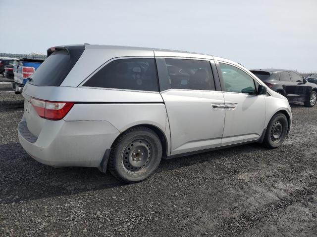 Photo 3 from auction – 2012 HONDA ODYSSEY EX with VIN 5FNRL5H68CB503432