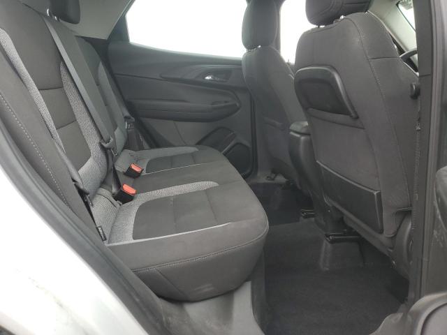 Photo 10 from auction – 2022 CHEVROLET TRAILBLAZE with VIN KL79MNSLXNB084742
