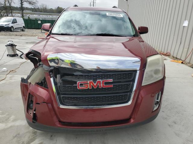 Снимка 5 от търг – 2012 GMC TERRAIN SL с VIN 2GKFLSE51C6335737