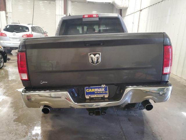 Photo 6 from auction – 2017 RAM 1500 SLT with VIN 1C6RR7LT2HS835231