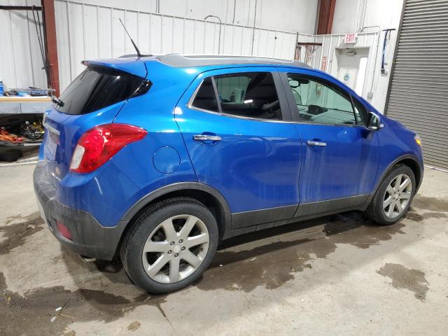 Photo 3 from auction – 2014 BUICK ENCORE CON with VIN KL4CJBSB8EB640127