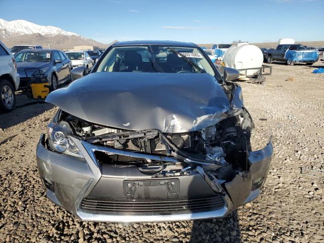 Снимка 5 от търг – 2017 LEXUS CT 200 с VIN JTHKD5BH2H2296117