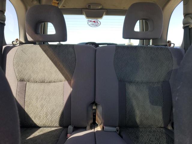 Photo 10 from auction – 2004 TOYOTA RAV4 with VIN JTEGD20V340015135