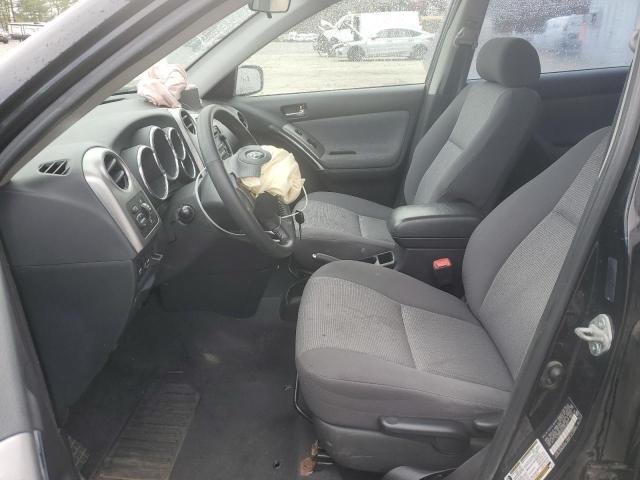 Снимка 7 от търг – 2005 TOYOTA COROLLA MA с VIN 2T1KR30E45C429845