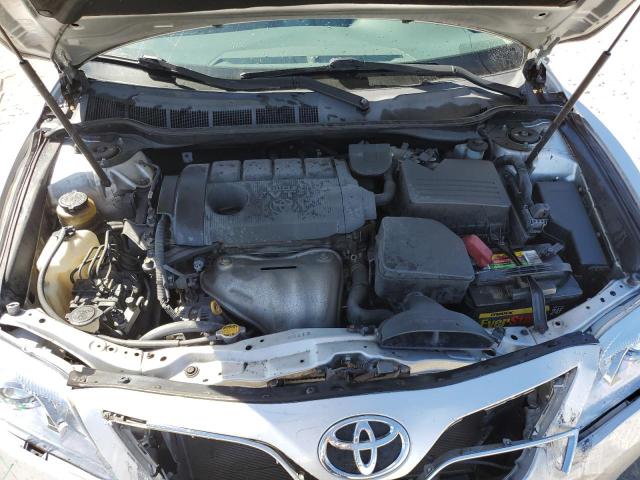 Photo 11 from auction – 2010 TOYOTA CAMRY BASE with VIN 4T1BF3EK6AU103867