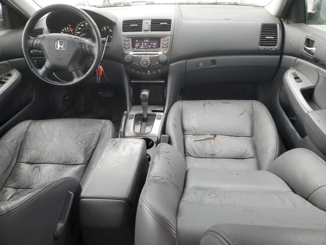 Photo 8 from auction – 2007 HONDA ACCORD EX with VIN JHMCM56807C004536