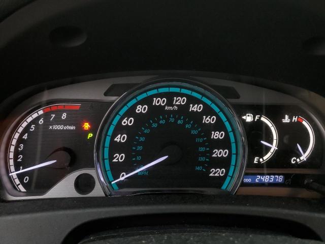 Photo 9 from auction – 2011 TOYOTA VENZA with VIN 4T3BK3BB2BU061027