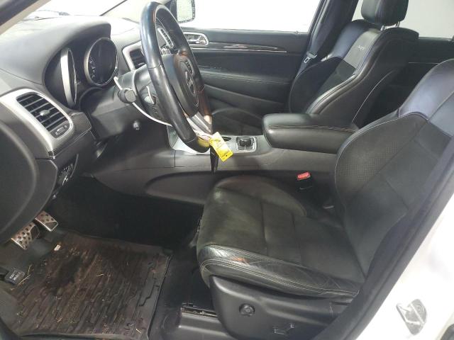 Photo 7 from auction – 2013 JEEP GRAND CHER with VIN 1C4RJFDJ0DC614979