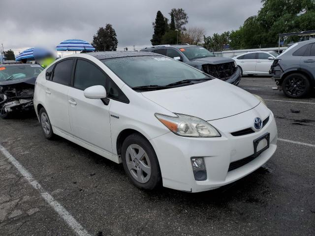 Снимка 4 от търг – 2010 TOYOTA PRIUS с VIN JTDKN3DU8A0230718