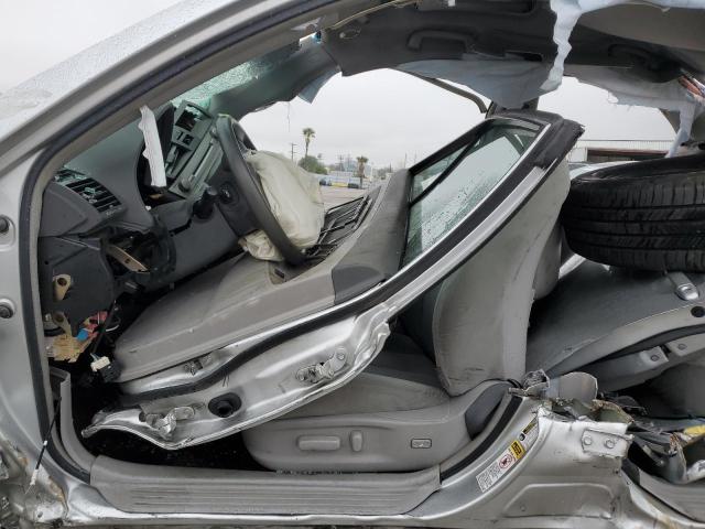 Photo 7 from auction – 2011 TOYOTA CAMRY BASE with VIN 4T4BF3EK7BR093583