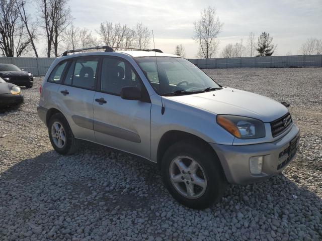 صورة رقم 4 من المزاد - 2003 TOYOTA RAV4 مع VIN JTEHH20V730256672