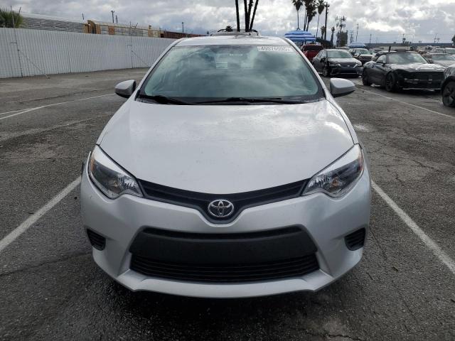 Снимка 5 от търг – 2014 TOYOTA COROLLA L с VIN 5YFBURHEXEP051889