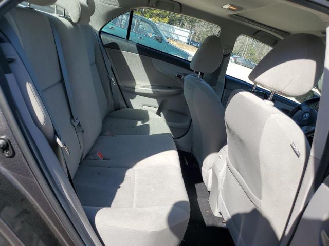 Photo 10 from auction – 2013 TOYOTA COROLLA BA with VIN 2T1BU4EE5DC036819