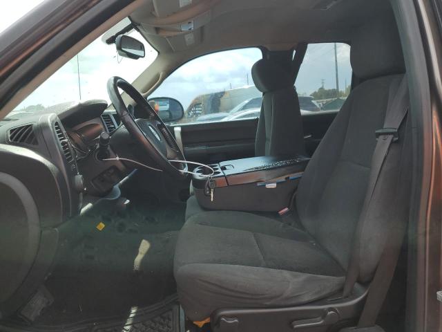 Photo 7 from auction – 2007 GMC NEW SIERRA with VIN 2GTEK19J471579476