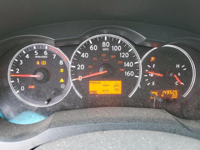 Photo 9 from auction – 2011 NISSAN ALTIMA BAS with VIN 1N4AL2AP5BN435465