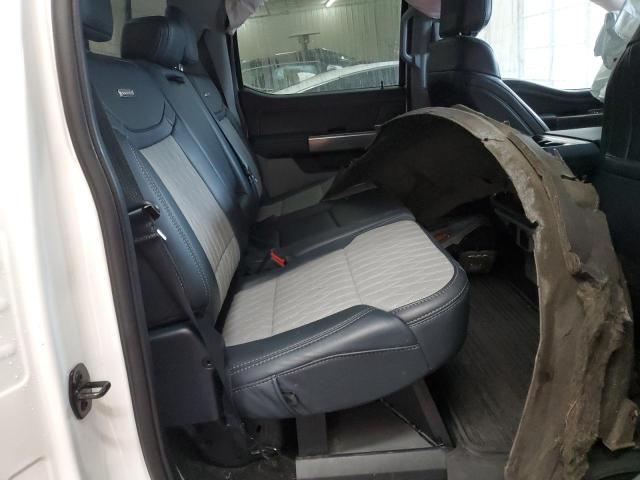 Photo 10 from auction – 2022 FORD F150 SUPER with VIN 1FTFW1E81NFA07959