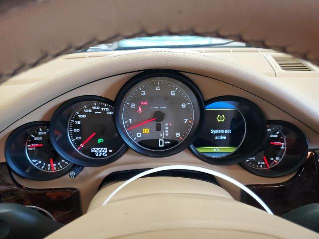 Снимка 9 от търг – 2010 PORSCHE PANAMERA S с VIN WP0AB2A7XAL063435
