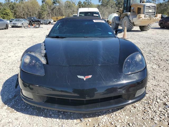 Photo 5 from auction – 2006 CHEVROLET CORVETTE with VIN 1G1YY36UX65109271