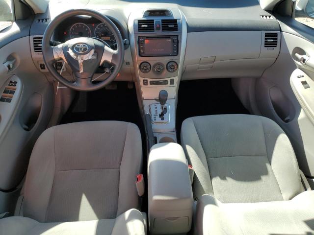 Photo 8 from auction – 2013 TOYOTA COROLLA BA with VIN 5YFBU4EE4DP131372