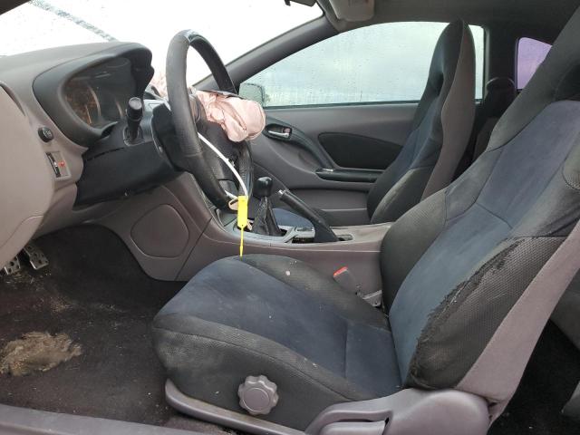 Photo 7 from auction – 2000 TOYOTA CELICA GT- with VIN JTDDY32T6Y0003113