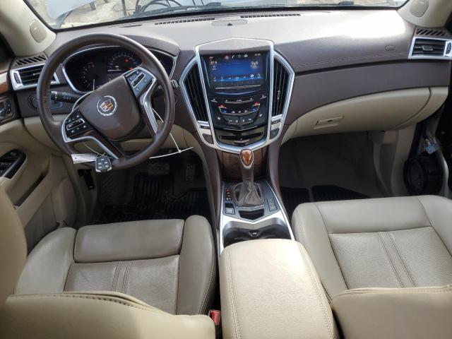 Photo 8 from auction – 2015 CADILLAC SRX PERFOR with VIN 3GYFNFE33FS556252