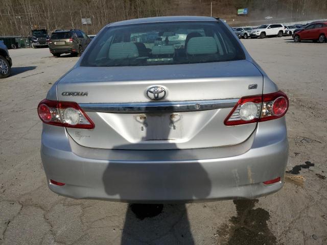 Photo 6 from auction – 2013 TOYOTA COROLLA BA with VIN 5YFBU4EE2DP148915