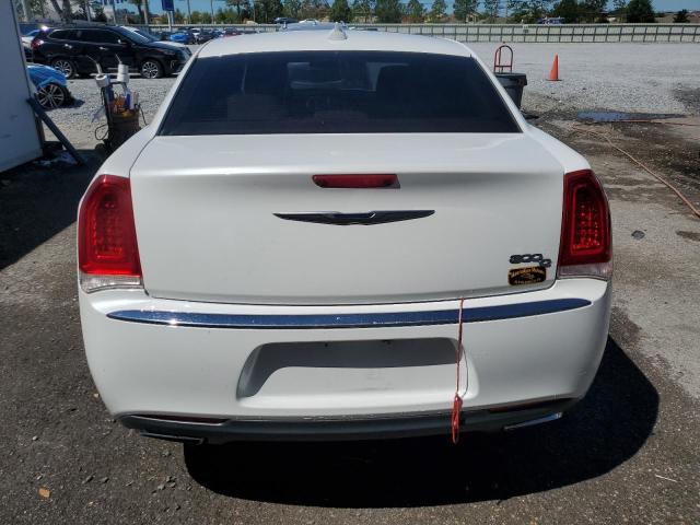 Photo 6 from auction – 2016 CHRYSLER 300C with VIN 2C3CCAEG8GH207472