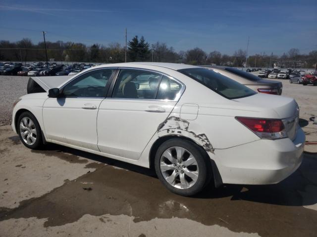 Photo 2 from auction – 2010 HONDA ACCORD EX with VIN 1HGCP2F75AA148392