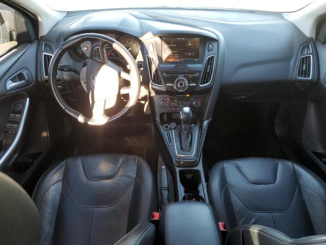 Photo 8 from auction – 2015 FORD FOCUS TITA with VIN 1FADP3N2XFL221031
