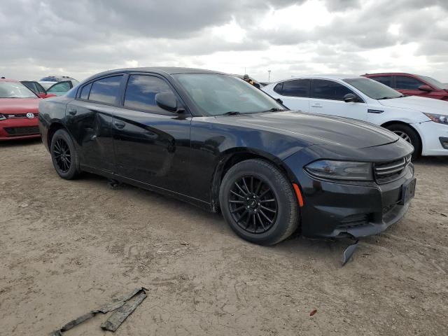 Photo 4 from auction – 2015 DODGE CHARGER SE with VIN 2C3CDXBG2FH716394