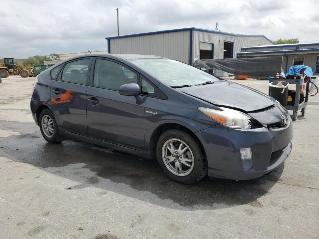 Photo 4 from auction – 2010 TOYOTA PRIUS with VIN JTDKN3DU8A0244795