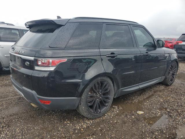 Снимка 3 от търг – 2016 LAND ROVER RANGE ROVE с VIN SALWR2PF5GA664264
