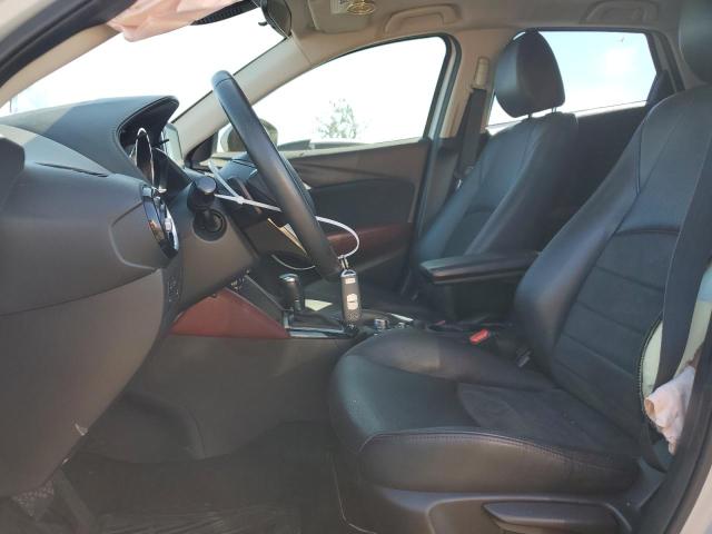 Снимка 7 от търг – 2017 MAZDA CX-3 GRAND с VIN JM1DKDD7XH0172963