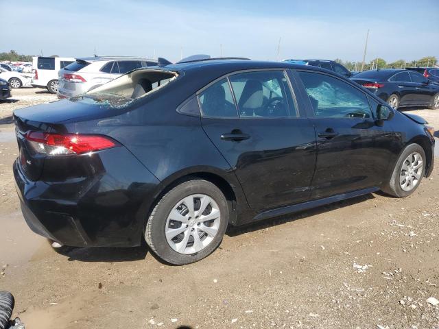 Photo 3 from auction – 2023 TOYOTA COROLLA LE with VIN 5YFB4MDE2PP024200