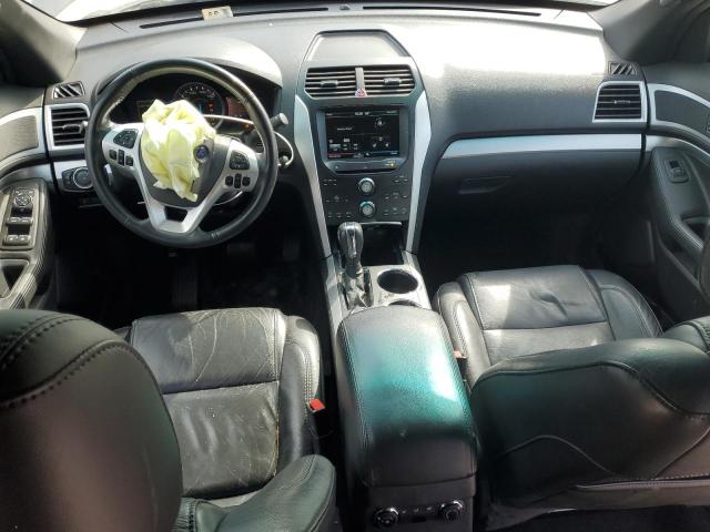 Photo 8 from auction – 2012 FORD EXPLORER X with VIN 1FMHK8D80CGA53834