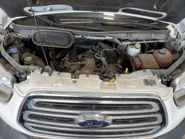 Zdjęcie 11 z aukcji – 2018 FORD TRANSIT z VIN 1FBZX2ZG5JKA69372